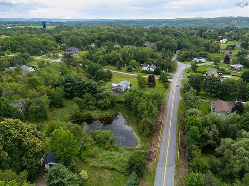 117 Dill Road, Currys Corner, NS - Outdoor With View