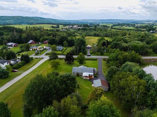 117 Dill Road, Currys Corner, NS - Outdoor With View