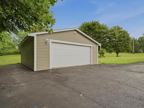 117 Dill Road, Currys Corner, NS - Outdoor