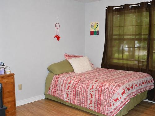105 Park Street, Truro, NS - Indoor Photo Showing Bedroom