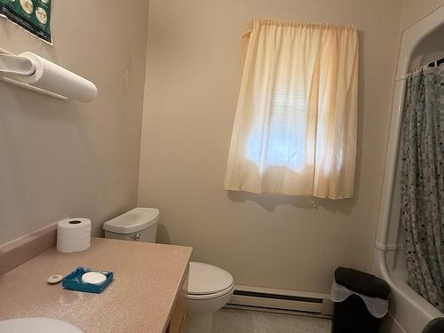105 Park Street, Truro, NS - Indoor Photo Showing Bathroom