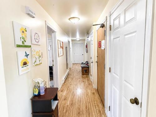 105 Park Street, Truro, NS - Indoor Photo Showing Other Room