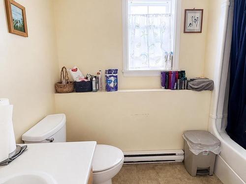 105 Park Street, Truro, NS - Indoor Photo Showing Bathroom