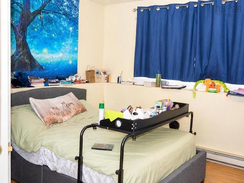 105 Park Street, Truro, NS - Indoor Photo Showing Bedroom