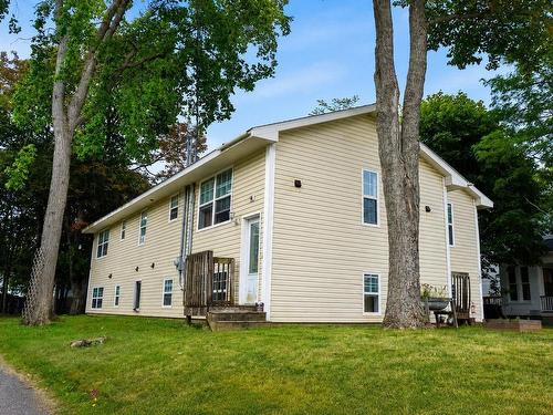 105 Park Street, Truro, NS - Outdoor