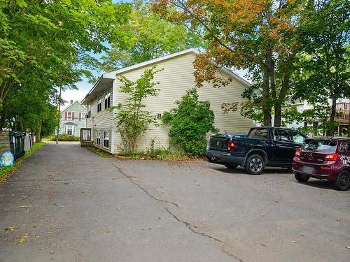 105 Park Street, Truro, NS - Outdoor