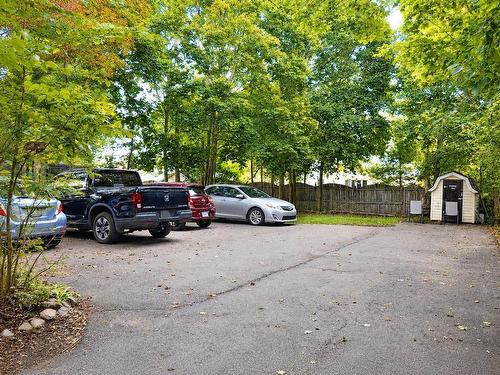 105 Park Street, Truro, NS - Outdoor
