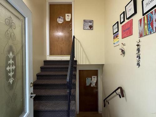 105 Park Street, Truro, NS - Indoor Photo Showing Other Room