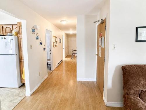 105 Park Street, Truro, NS - Indoor Photo Showing Other Room