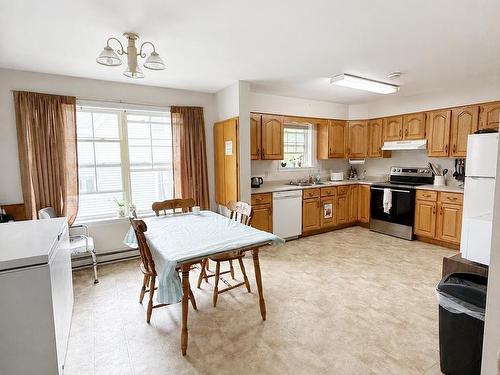105 Park Street, Truro, NS - Indoor