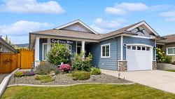 3360 Mimosa Drive West Kelowna, BC V4T 3A5