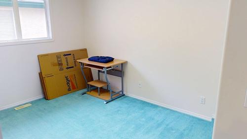 34-1401 Willowbrook Drive, Cranbrook, BC - Indoor Photo Showing Other Room