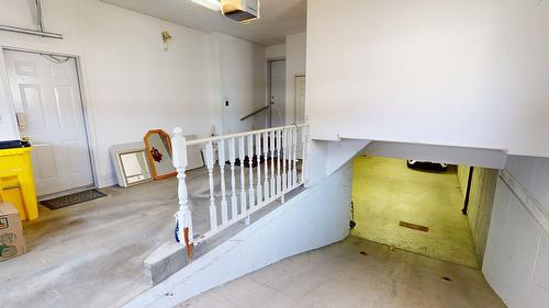 34-1401 Willowbrook Drive, Cranbrook, BC - Indoor Photo Showing Other Room