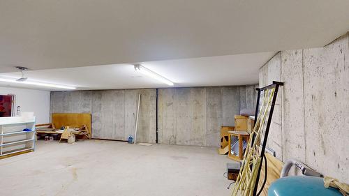 34-1401 Willowbrook Drive, Cranbrook, BC - Indoor Photo Showing Other Room