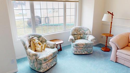 34-1401 Willowbrook Drive, Cranbrook, BC - Indoor
