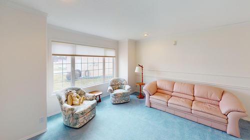 34-1401 Willowbrook Drive, Cranbrook, BC - Indoor Photo Showing Other Room