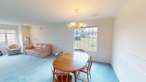 34-1401 Willowbrook Drive, Cranbrook, BC - Indoor