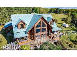 30 Lee LANE  Lower Queensbury, NB E6L 1C8