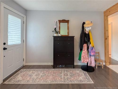 67 Wilcox St, Fredericton, NB 