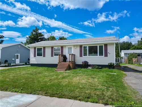 67 Wilcox St, Fredericton, NB 