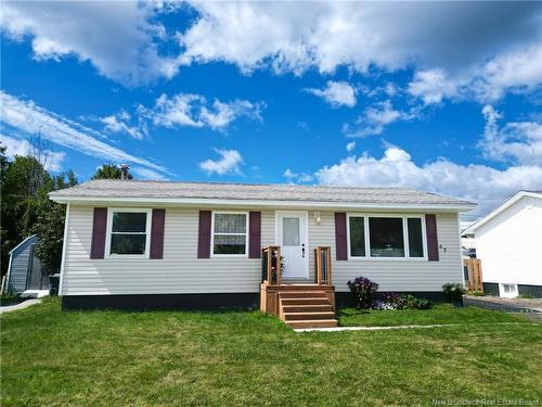 67 Wilcox St, Fredericton, NB 