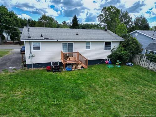 67 Wilcox St, Fredericton, NB 
