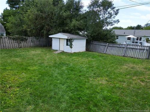 67 Wilcox St, Fredericton, NB 