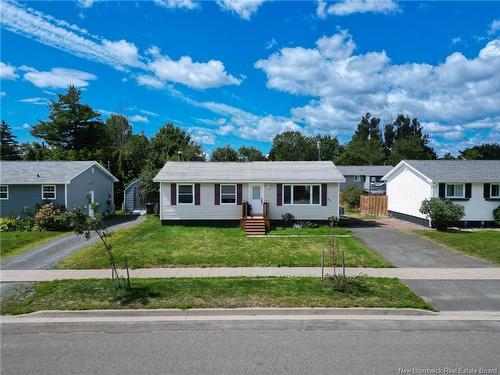 67 Wilcox St, Fredericton, NB 