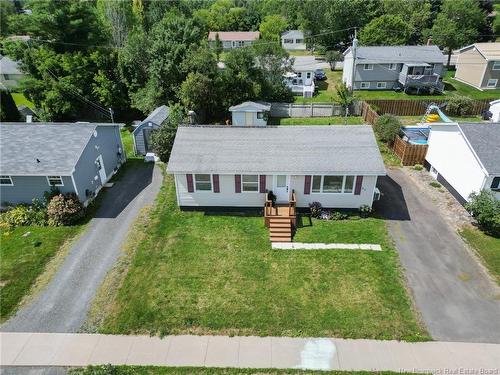 67 Wilcox St, Fredericton, NB 