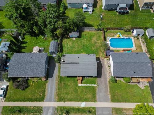 67 Wilcox St, Fredericton, NB 