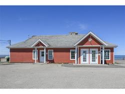 89 Saint-Pierre Est BLVD  Caraquet, NB E1W 1B6