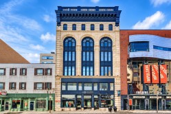 506-335 Rue St-Joseph E.  Québec (La Cité-Limoilou), QC G1K 3B4