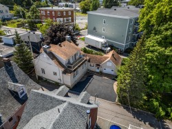 2 Rue Lévis Lévis (Desjardins), QC G6V 2H4