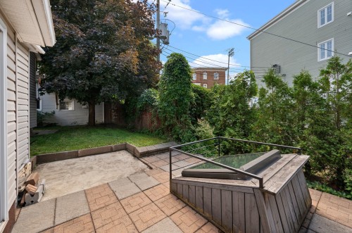 Extérieur - 2 Rue Lévis, Lévis (Desjardins), QC - Outdoor With Exterior