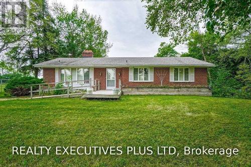 21170 SHAWS CREEK ROAD  Caledon, ON L7K 1K8
