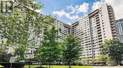313 - 3590 KANEFF CRESCENT  Mississauga, ON L5A 3X3