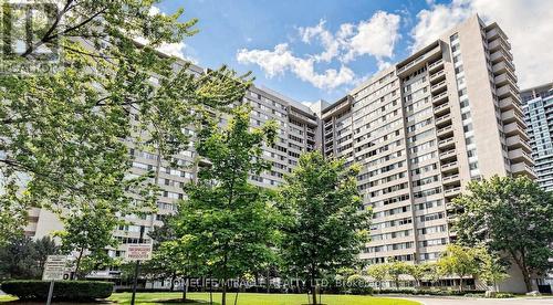 313 - 3590 KANEFF CRESCENT  Mississauga, ON L5A 3X3