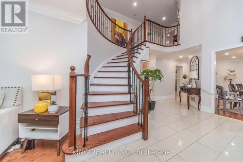 1427 Grossi Street, Mississauga, ON - Indoor Photo Showing Other Room
