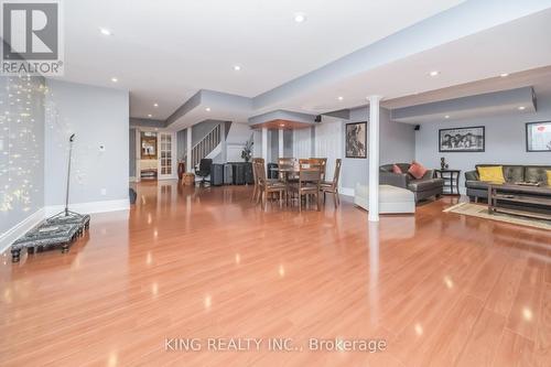 1427 Grossi Street, Mississauga, ON - Indoor