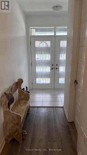 74 FORESTWALK STREET , Kitchener, Ontario N2R 0S3 3