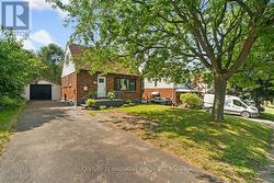 5709 HANAN AVENUE Niagara Falls, ON L2G 4E7