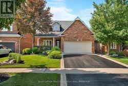 5 VOLTERRA COURT Hamilton, ON L8B 0K7