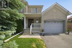 20 MELRAN DRIVE  Cambridge, ON N3C 4C1