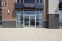 3475 REBECCA Street Unit# 106  Oakville, ON L6L 0H3