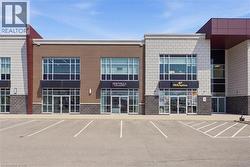 3475 REBECCA Street Unit# 106  Oakville, ON L6L 0H3