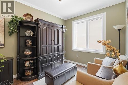 26 Shadetree Crescent, Stoney Creek, ON - Indoor