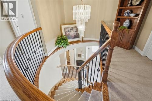26 Shadetree Crescent, Stoney Creek, ON - Indoor Photo Showing Other Room
