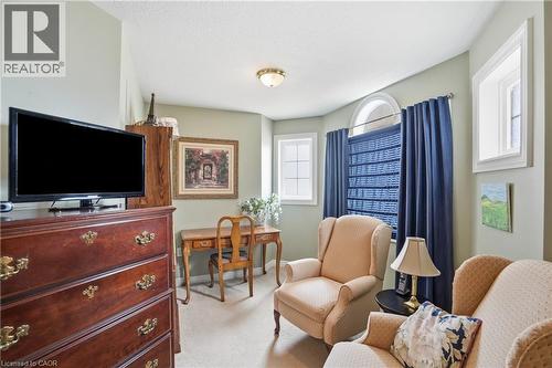 26 Shadetree Crescent, Stoney Creek, ON - Indoor