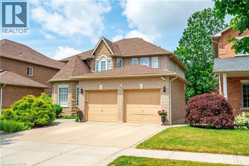 26 Shadetree Crescent, Stoney Creek, ON - Outdoor