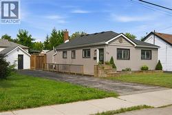 29 HIXON Road Hamilton, ON L8K 2B8